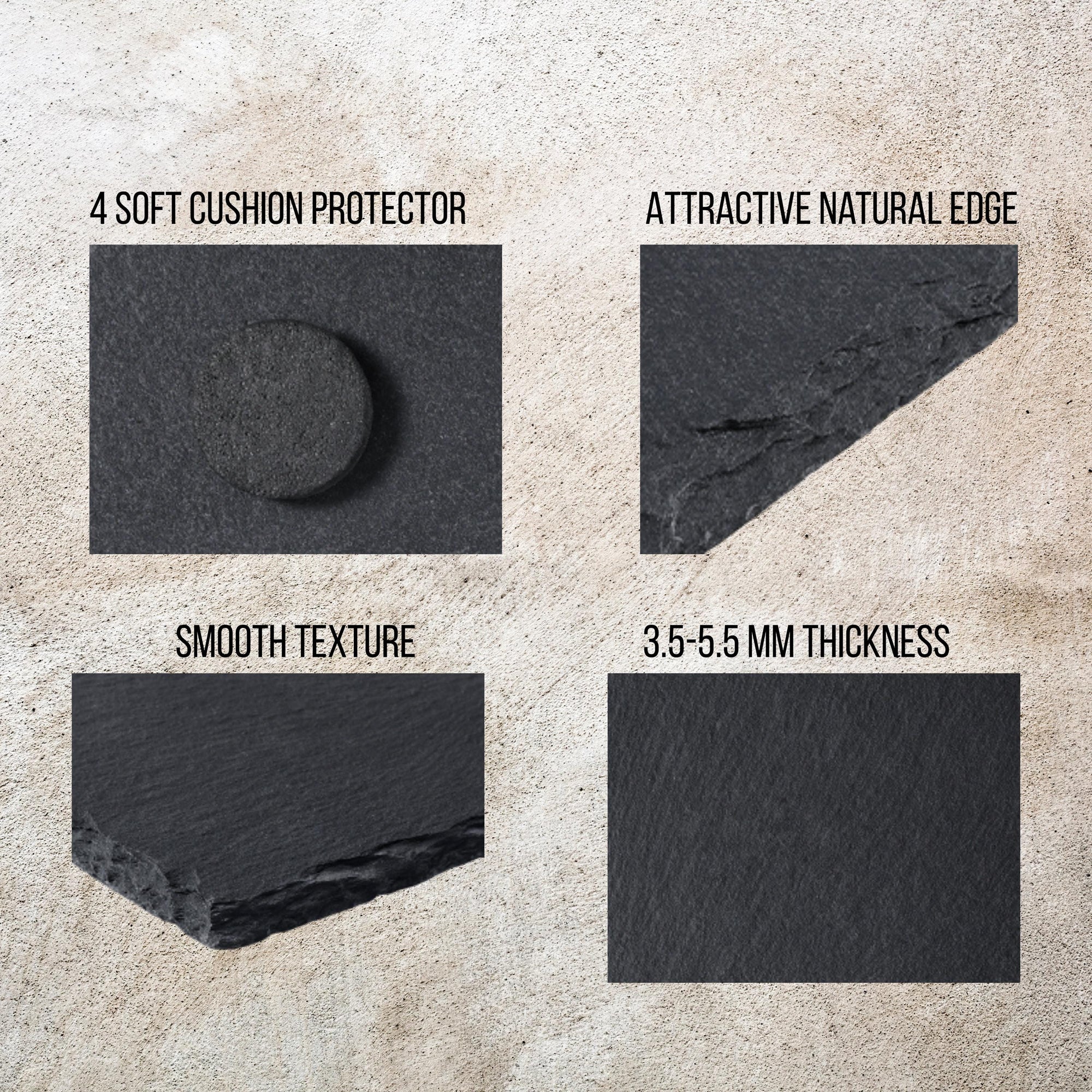 Dungeon Crawler Carl Coasters: Laser Engraved Slate, LitRPG Gamer Gift