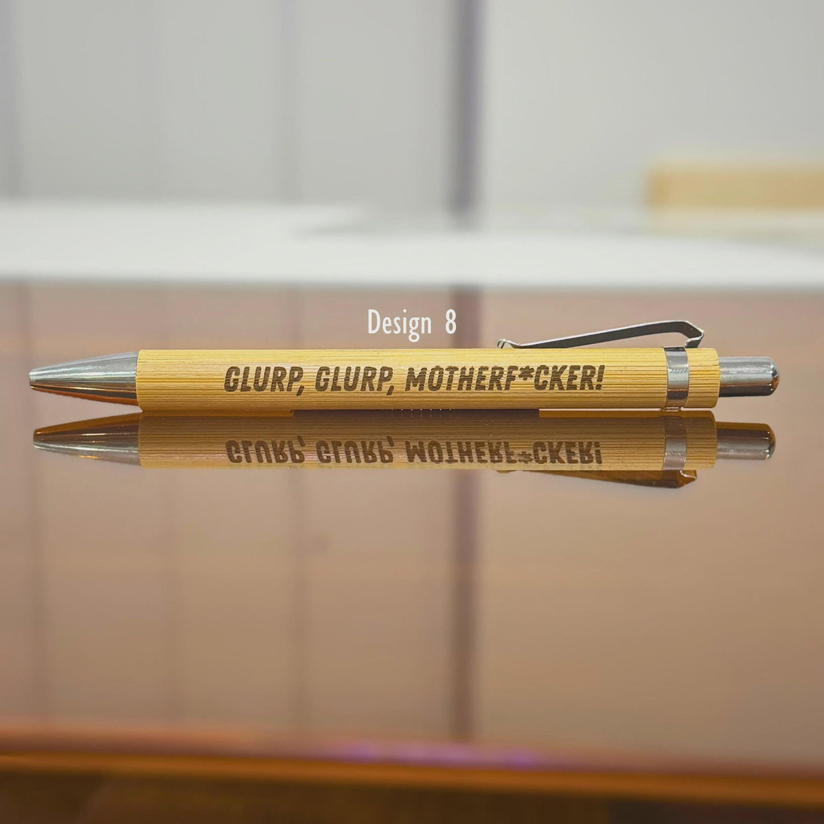 Dungeon crawler carl pens | this is an outrage | glurp glurp | don't gaslight me | new achievement | litrpg gift