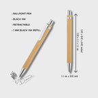 Dungeon crawler carl engraved pens | dungeon crawler gift