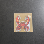 Raul sticker: dungeon crawler carl