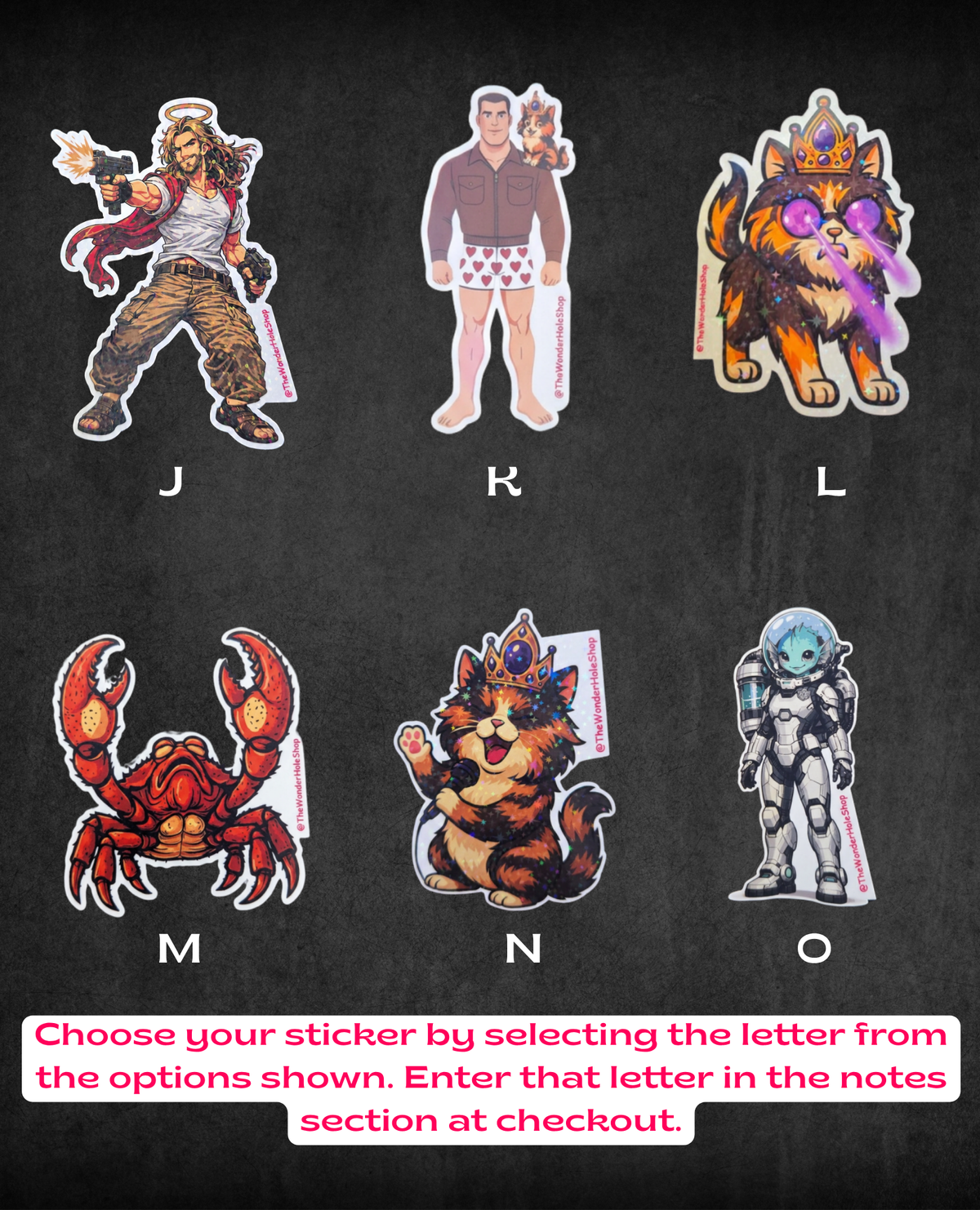 Dungeon crawler carl sticker collection