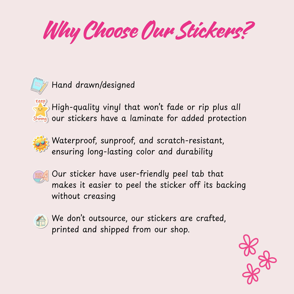 Katia Grim Sticker: Dungeon Crawler Carl Fan Art, Holographic Vinyl