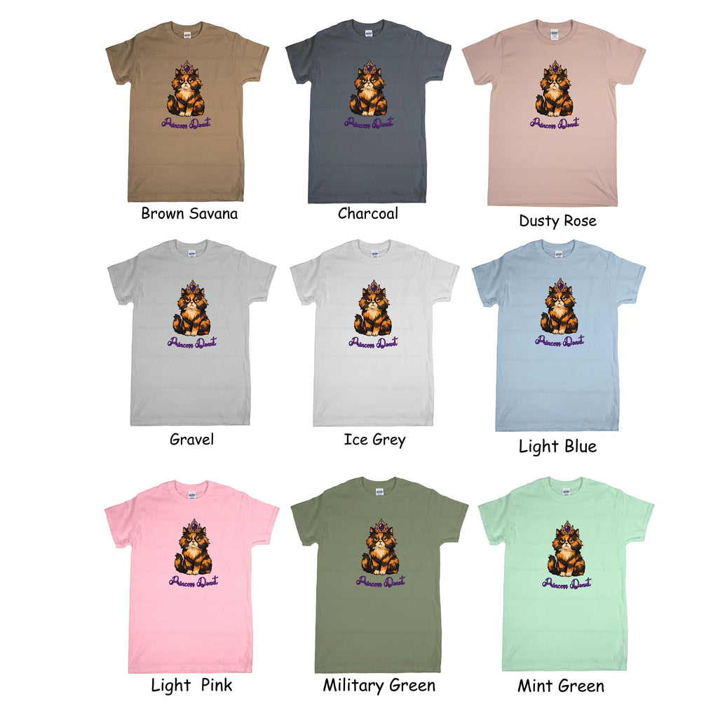 Dungeon Crawler Carl Shirt – Princess Donut T-Shirt - DCC Fan Shirt –  LitRPG Book Lover Gift