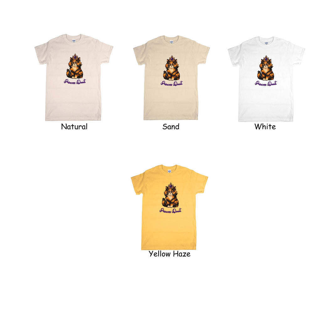 Dungeon Crawler Carl Shirt – Princess Donut T-Shirt - DCC Fan Shirt –  LitRPG Book Lover Gift